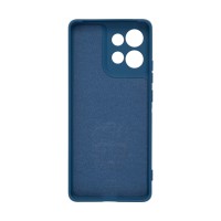 Чохол до мобільного телефона Armorstandart ICON Motorola Edge 50 5G Camera cover Blue (ARM81703)