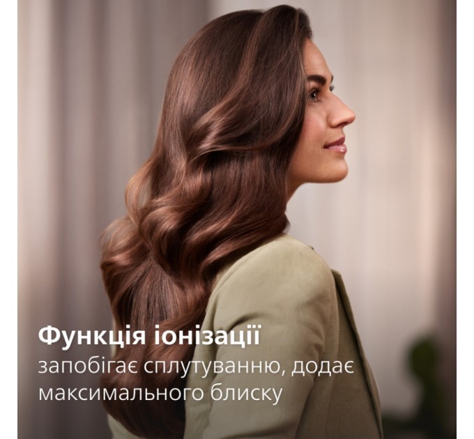 Фен-щітка Philips BHA715/00