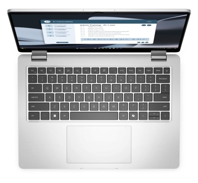 Ноутбук Dell Pro 14 Plus (BTO113_PB14250_UA)