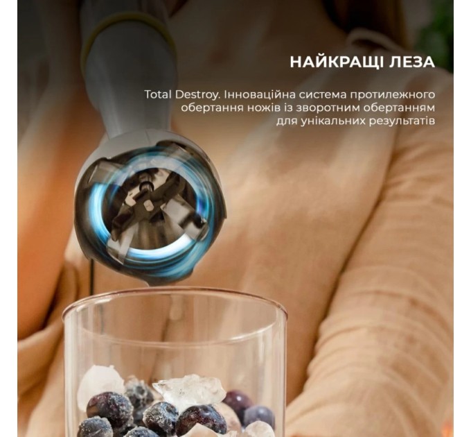 Блендер Cecotec CCTC-03979