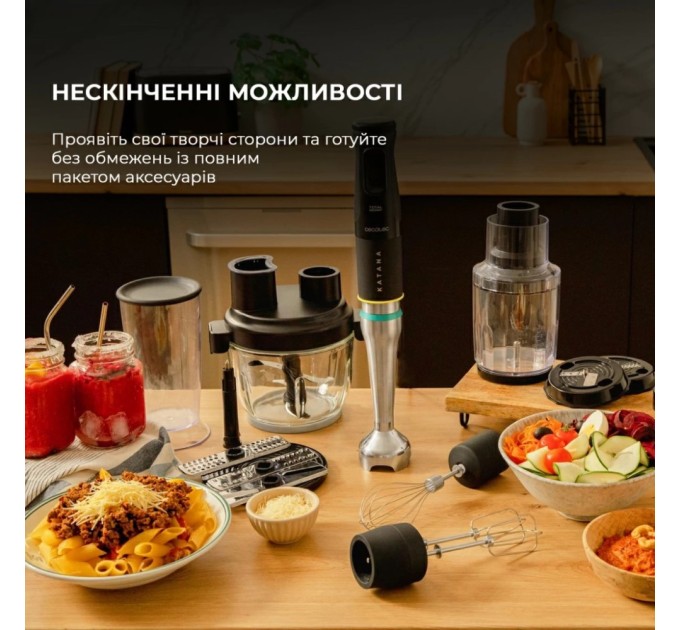 Блендер Cecotec CCTC-03979