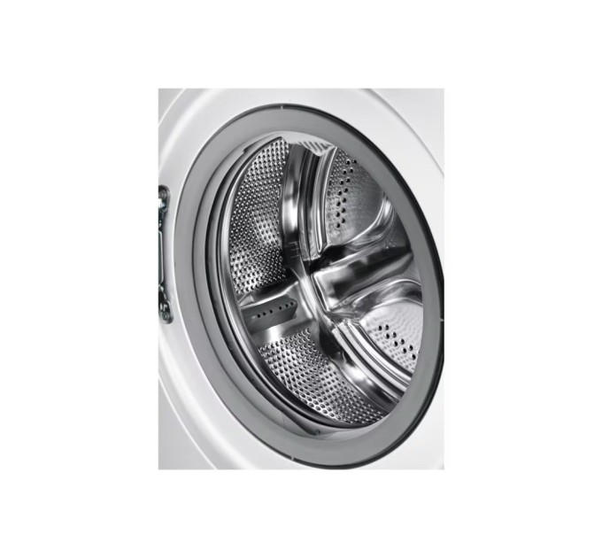 Пральна машина Electrolux EWS6406BU