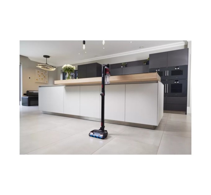 Пилосос Shark IZ300EUT