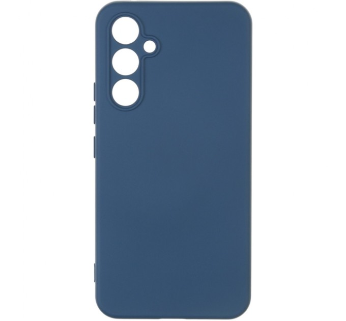 Чехол для моб. телефона Armorstandart ICON Case Samsung A54 5G (A546) Camera cover Dark Blue (ARM66177)