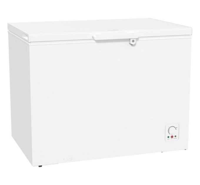 Морозильна скриня Gorenje FH302CW