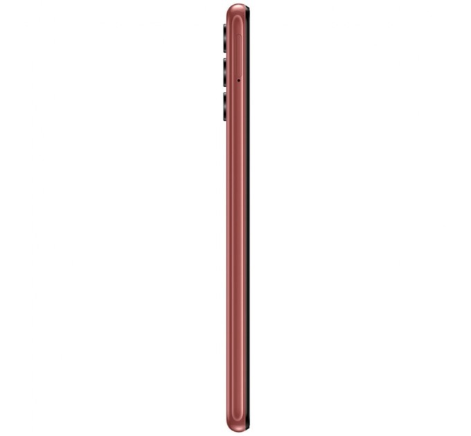 Мобільний телефон Samsung Galaxy A04s 3/32Gb Copper (SM-A047FZCUSEK)