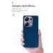 Чохол до мобільного телефона Armorstandart ICON Case Xiaomi Poco M6 Pro 4G Dark Blue (ARM74148)