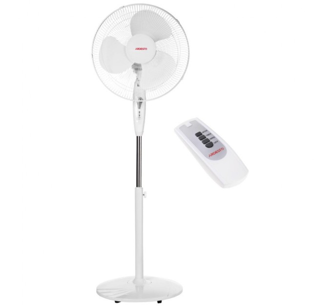 Вентилятор Ardesto FN-R1608RW