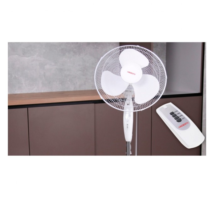 Вентилятор Ardesto FN-R1608RW