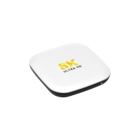 Медіаплеєр H96 MAX M2 (M2_4GB/32GB)