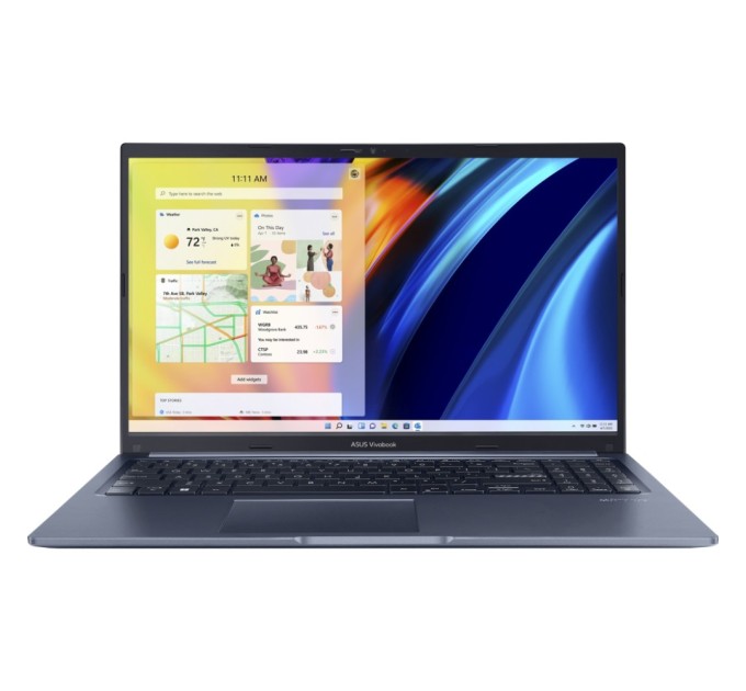 Ноутбук ASUS Vivobook 15 X1502VA-BQ489 (90NB10T1-M00MM0)