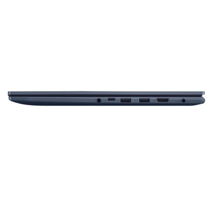Ноутбук ASUS Vivobook 15 X1502VA-BQ489 (90NB10T1-M00MM0)