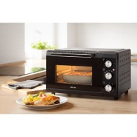 Електропіч Sencor SEO2000BK
