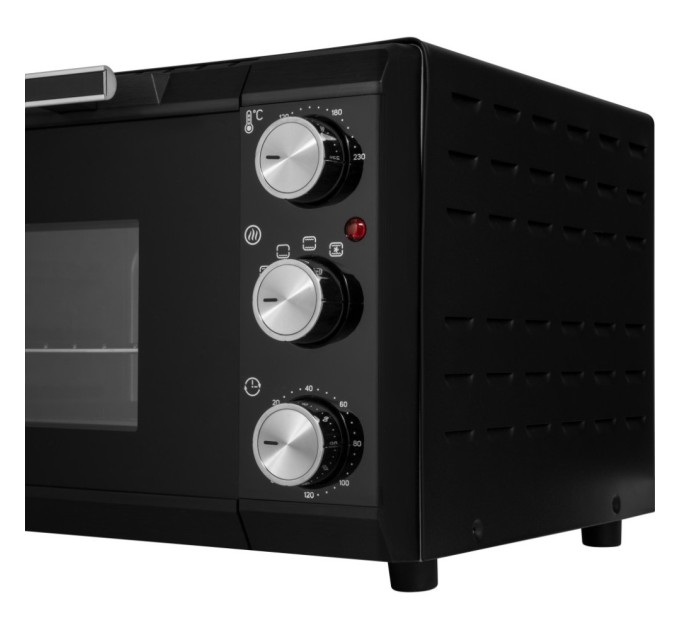 Електропіч Sencor SEO2000BK