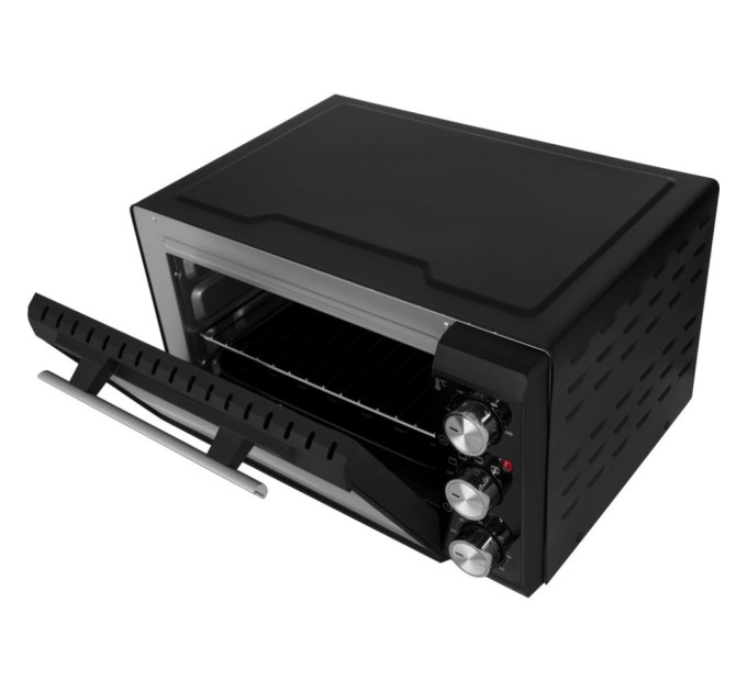 Електропіч Sencor SEO2000BK