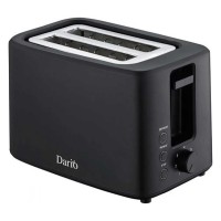 Тостер Dario DT1007 black