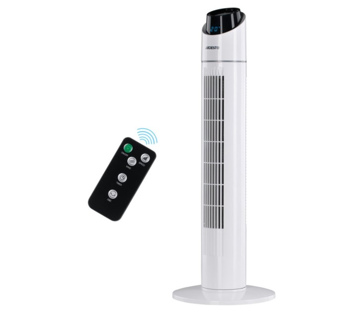 Вентилятор Ardesto FNT-R36X1W