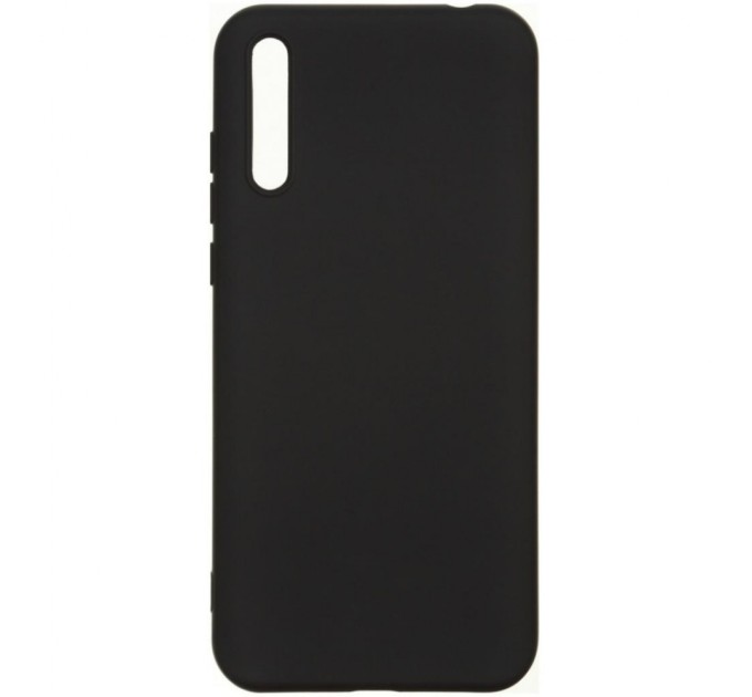 Чохол до мобільного телефона Armorstandart ICON Case Huawei P Smart S Black (ARM57096)
