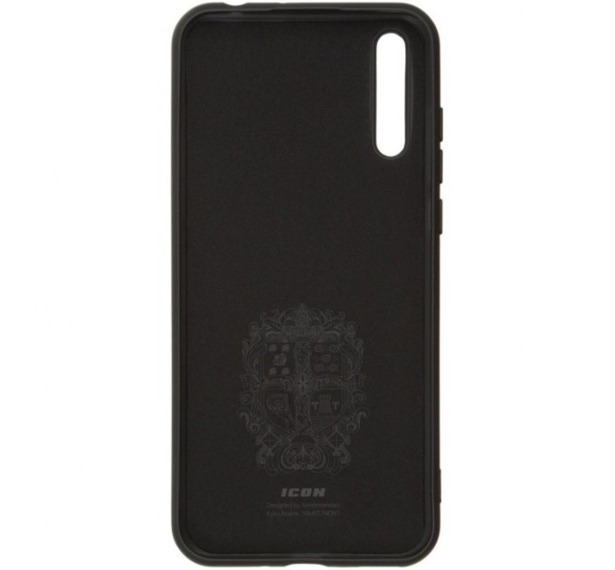 Чохол до мобільного телефона Armorstandart ICON Case Huawei P Smart S Black (ARM57096)