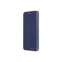 Чохол до мобільного телефона BeCover Exclusive Samsung Galaxy A24 4G SM-A245 Deep Blue (709786)