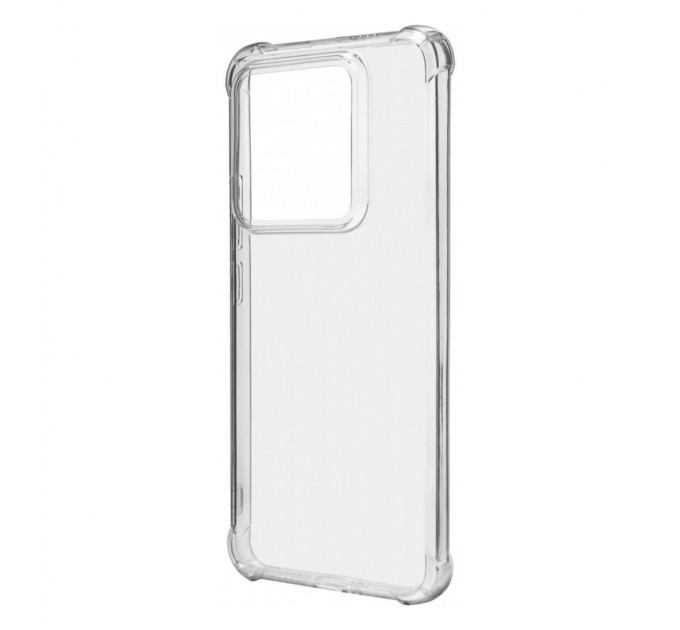 Чохол до мобільного телефона Armorstandart Air Force Xiaomi 14 Pro Transparent (ARM72936)