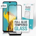 Скло захисне Piko Full Glue для Samsung S21+ (G996) black (1283126510205)