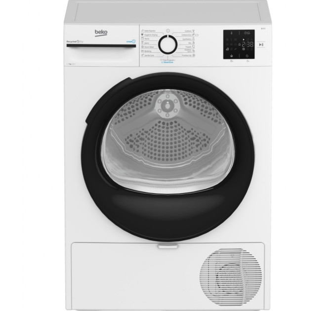 Сушильна машина Beko BM3T37239WB