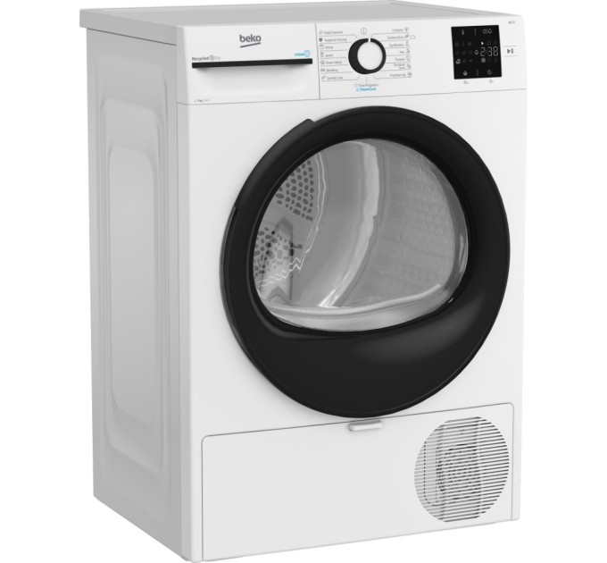 Сушильна машина Beko BM3T37239WB