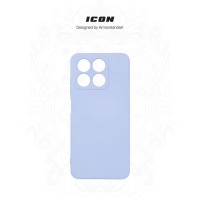 Чохол до мобільного телефона Armorstandart ICON ZTE Blade A35 4G / A55 4G Camera cover Lavender (ARM81527)