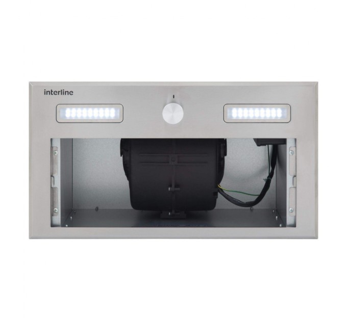 Витяжка кухонна Interline STREET IX A/52 M/2/M