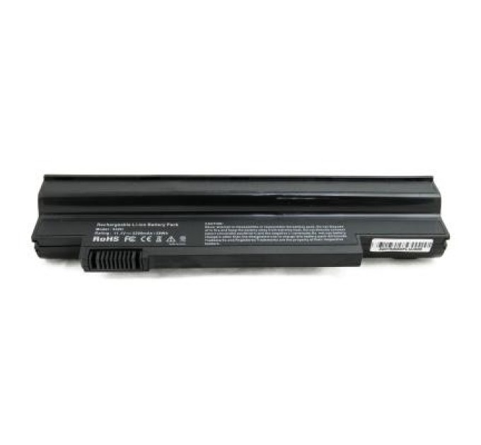 Аккумулятор для ноутбука Acer Aspire 532h (UM09G31) 5200 mAh Extradigital (BNA3910)