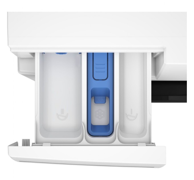 Пральна машина Beko BM3WFSU48435WB