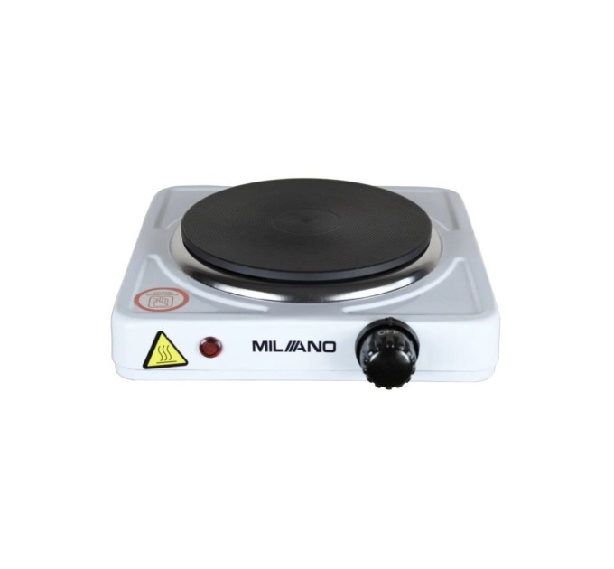 Настільна плита Milano HP-1110W