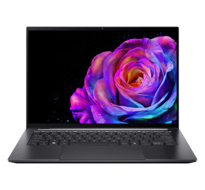 Ноутбук Acer Swift X 14 SFX14-61G (NX.JA7EU.004)