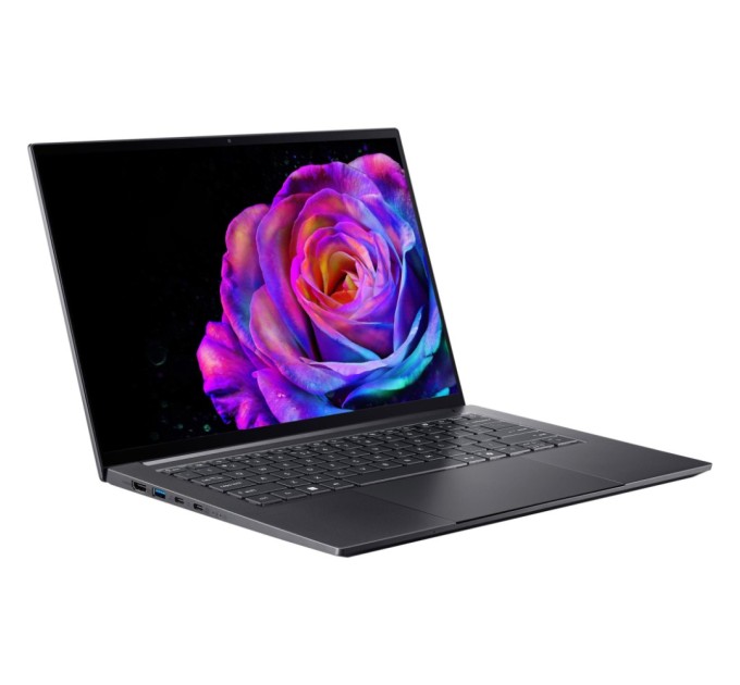 Ноутбук Acer Swift X 14 SFX14-61G (NX.JA7EU.004)