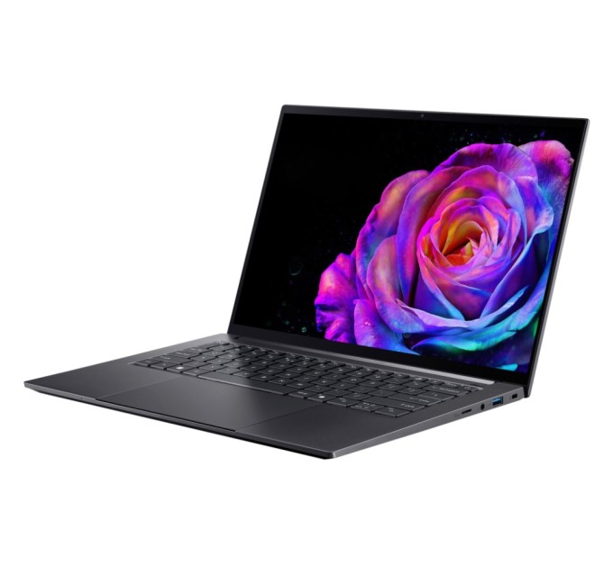 Ноутбук Acer Swift X 14 SFX14-61G (NX.JA7EU.004)