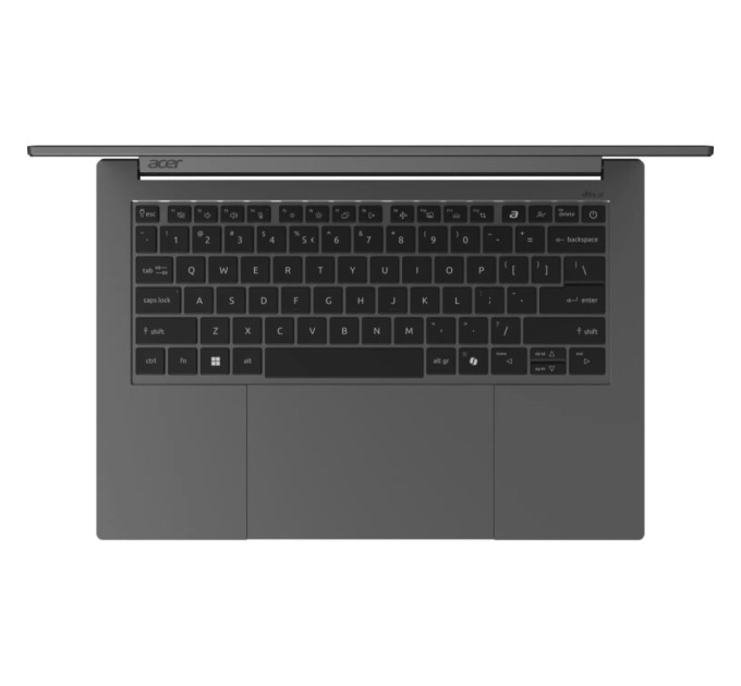 Ноутбук Acer Swift X 14 SFX14-61G (NX.JA7EU.004)