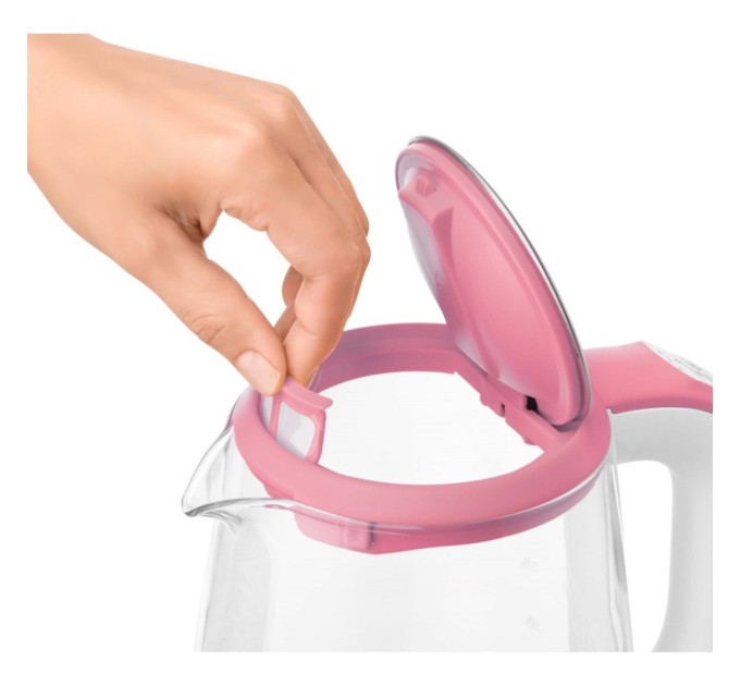 Електрочайник Sencor SWK2194RD