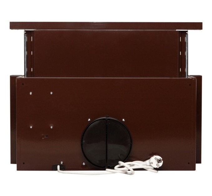 Витяжка кухонна Eleyus Cyclon 700 50 BR