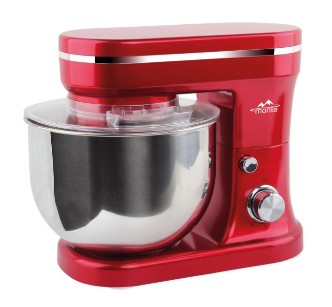 Кухонний комбайн Monte MT-2550