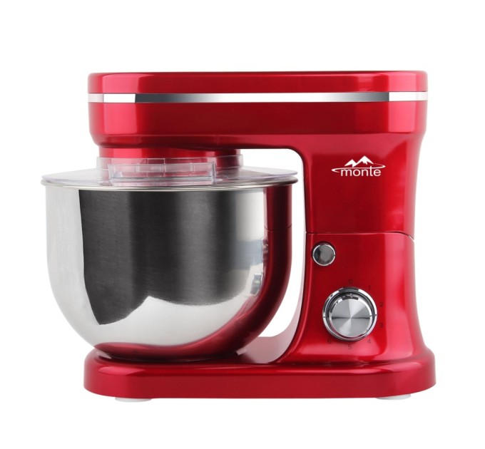 Кухонний комбайн Monte MT-2550