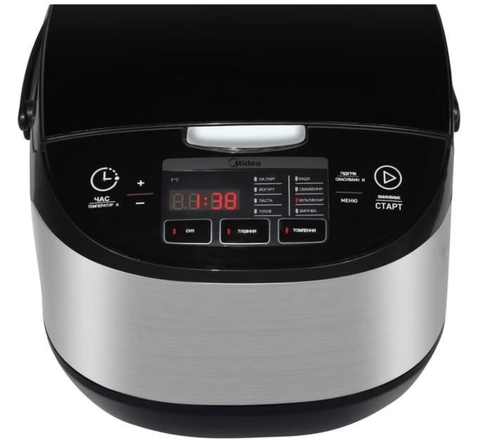 Мультиварка Midea MB-FS5077