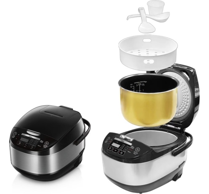 Мультиварка Midea MB-FS5077