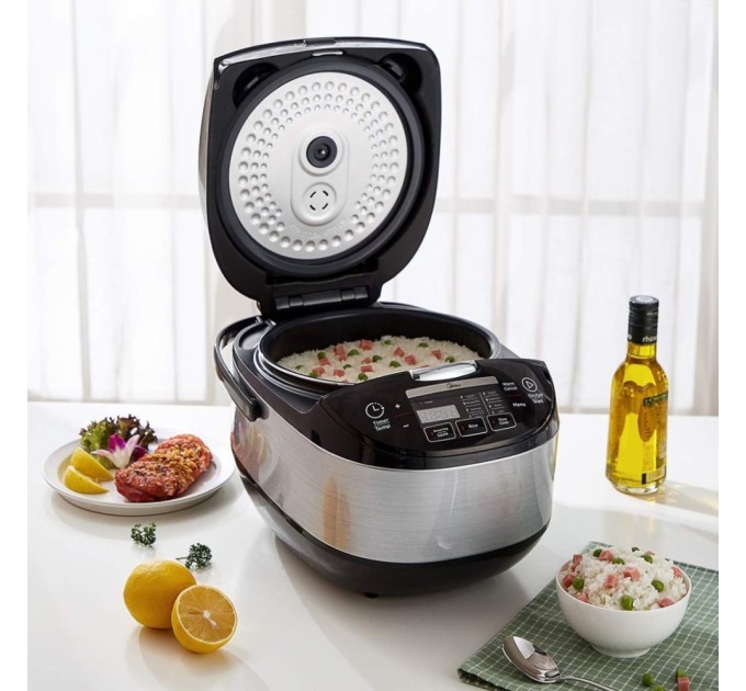 Мультиварка Midea MB-FS5077