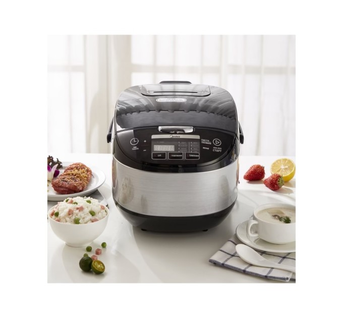 Мультиварка Midea MB-FS5077