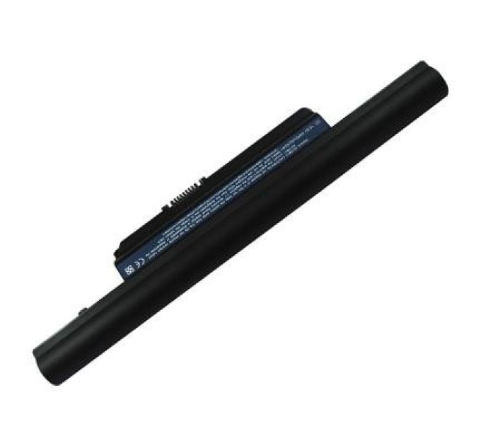 Аккумулятор для ноутбука ACER Aspire 4553 (AS10B41) 10.8V 5200mAh PowerPlant (NB00000023)