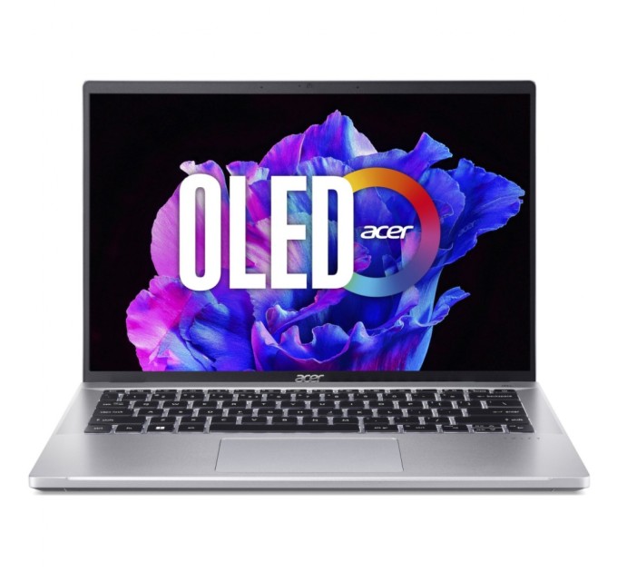 Ноутбук Acer Swift Go 14 SFG14-71 (NX.KF1EU.002)