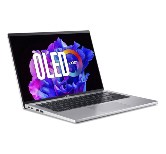 Ноутбук Acer Swift Go 14 SFG14-71 (NX.KF1EU.002)