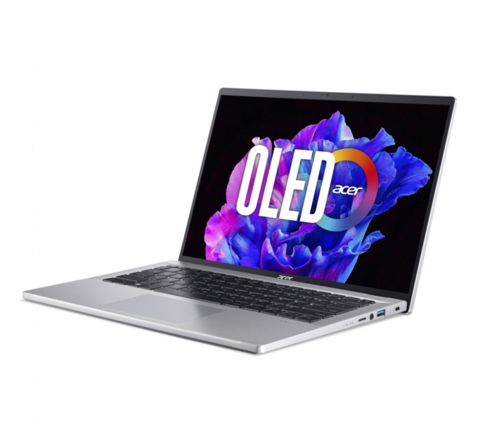 Ноутбук Acer Swift Go 14 SFG14-71 (NX.KF1EU.002)