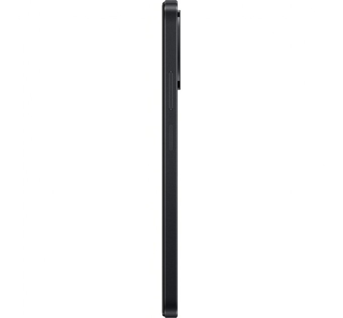 Мобільний телефон Oppo A18 4/128GB Glowing Black (OFCPH2591_ BLACK_4/128)